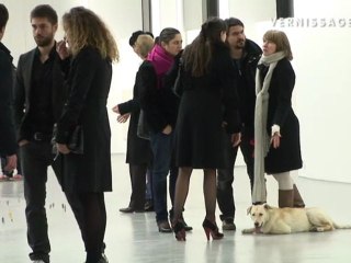 Tatiana Trouvé: A Stay Between Enclosure and Space / Migros Museum Zürich