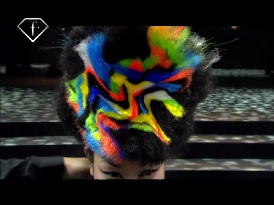 L'OREAL FUTURE TRENDS 1