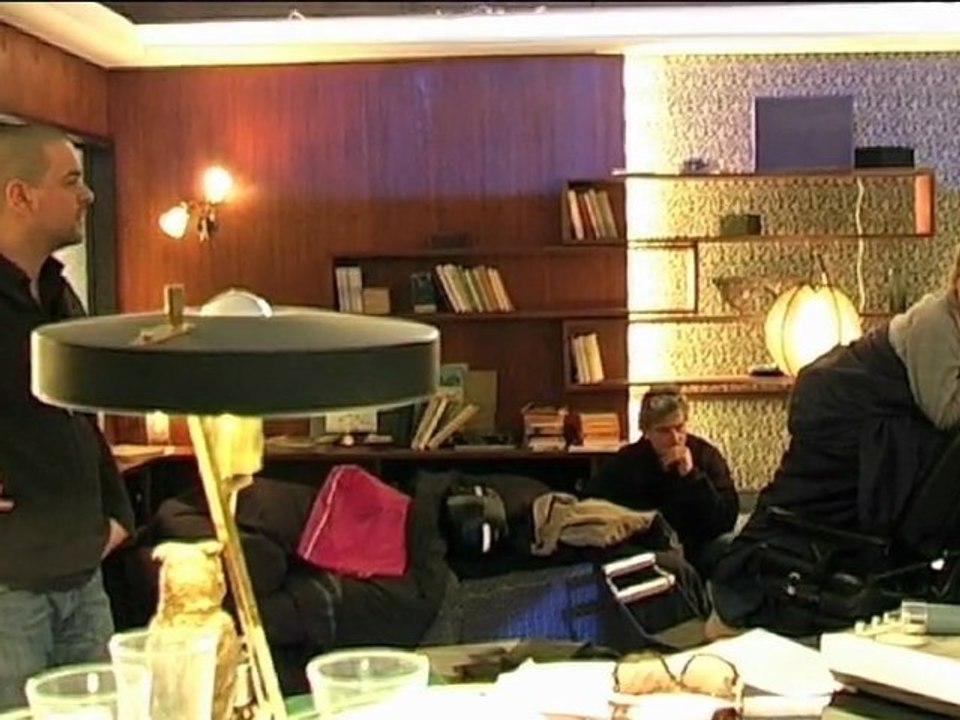 Gainsbourg (Vie Héroïque) - Les femmes