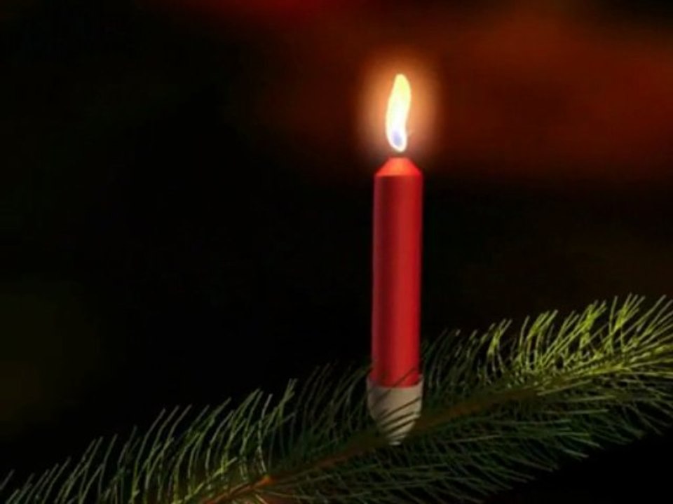 LISTE DE NOEL DE CHARLES 2009
