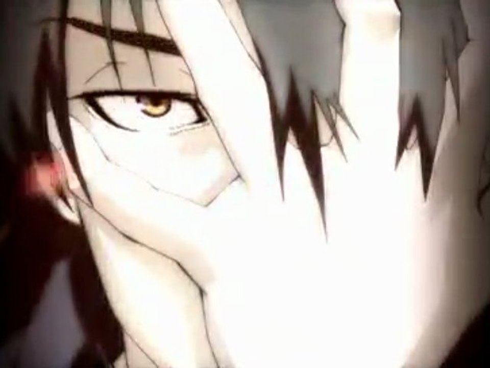 Full Metal Daemon : Muramasa - Opening Trailer