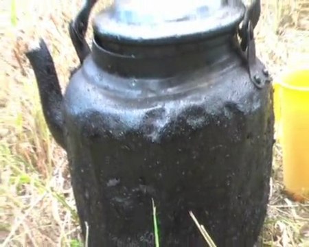 KATRANLI KÖYÜ HAZ: MEVLÜT YAYLACI. tekmankatranli.com