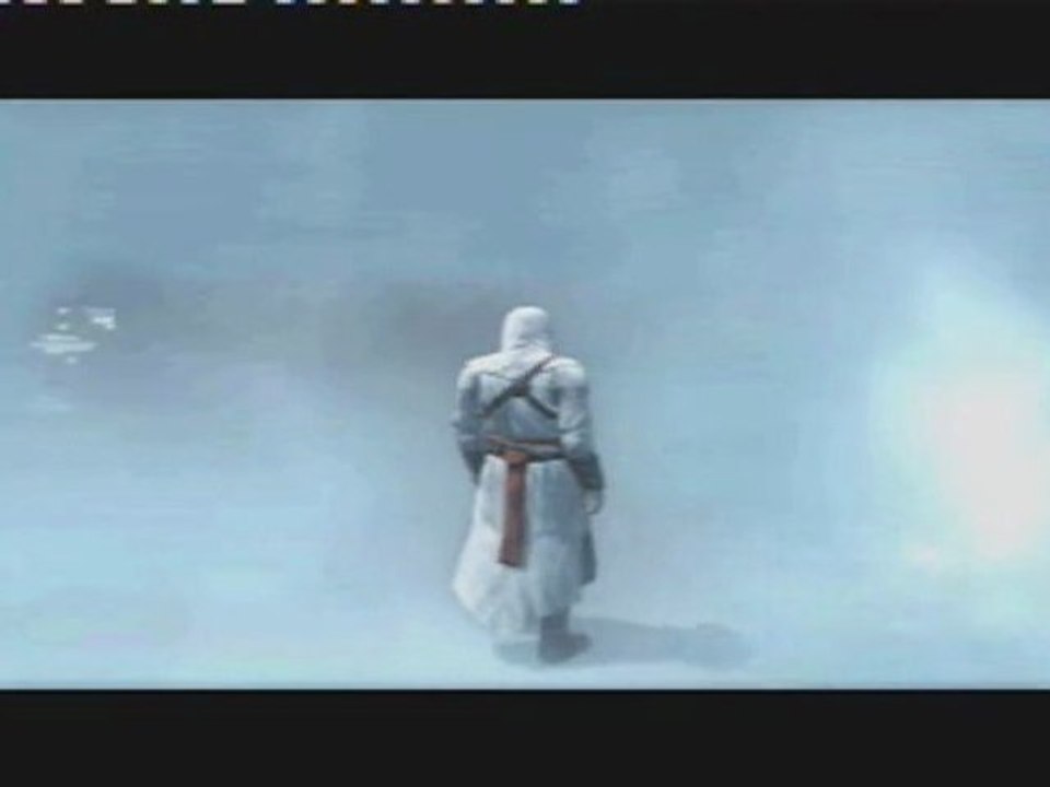 Hellcat présente : Assassin's Creed