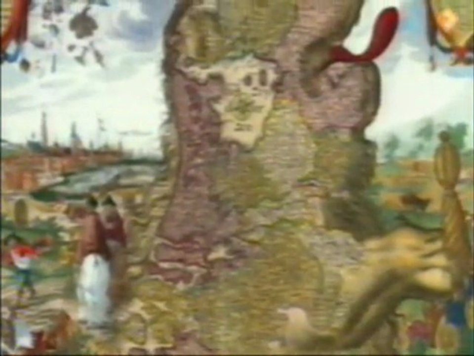 gebroeders De Witt deel 2