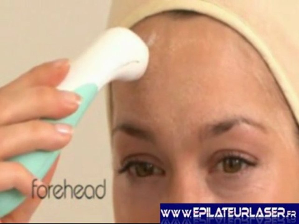 microdermabrasion - Crystal renew soin du visage et du corps