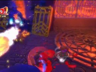 Gameplay Fairytale Fights [Sebki-info]