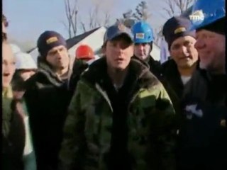 Extreme makeover famille Silva 2sur3