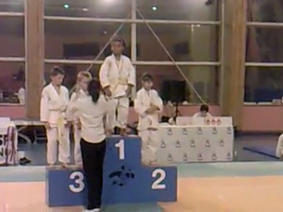 competition judo max crolles