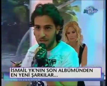 Ismail YK - Dokuz Mevsim [Mavi Şeker]