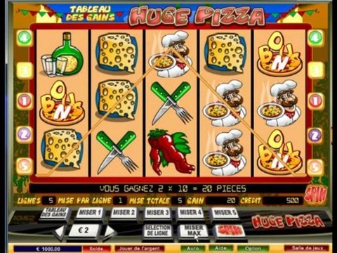 JOUEZ AU CASINO BONUS SANS DEPOT SUR CASINO 770