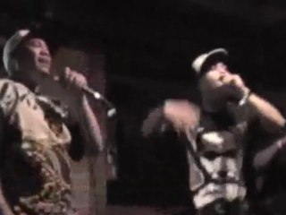 Double Dosage @ The Green Turtle Bar Whittier CA - pt 2