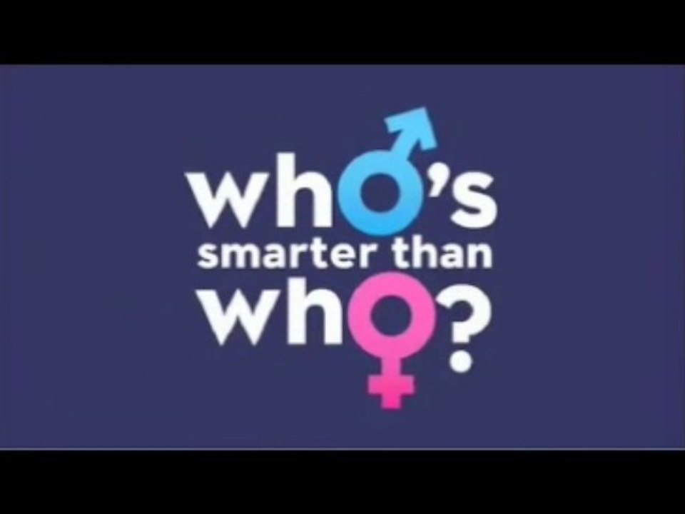 Culture Pub - Filles ou Garçons qui sont les plus cons?