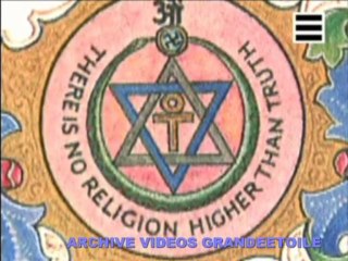 4x4  dans les secrets des magiciens