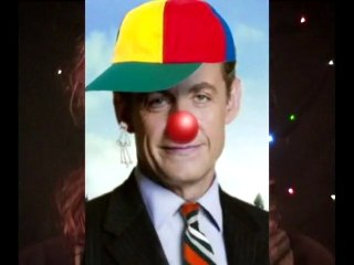 Mon papa, c'est l'président: chanson par Jean Sarkosy Martin