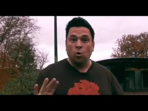 Milan to Marlow: starring Dom Joly and Rufus Hound [trailer]