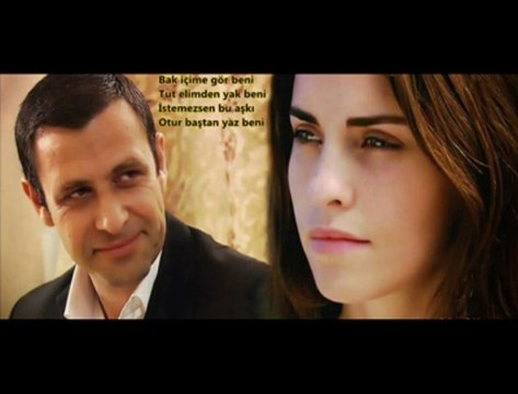 Bak İçime Gör Beni(Olgun Şimşek)