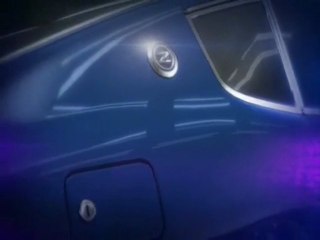 Wangan Midnight  01 2/2