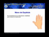 Super Hechizos - Aprender  Quiromancia