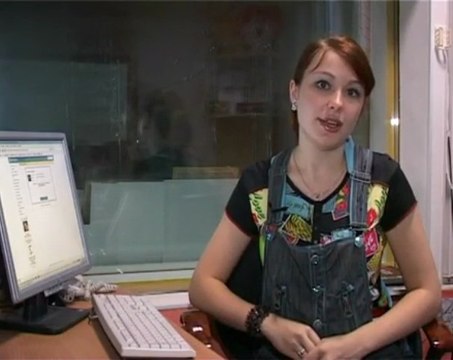 Социальные сети