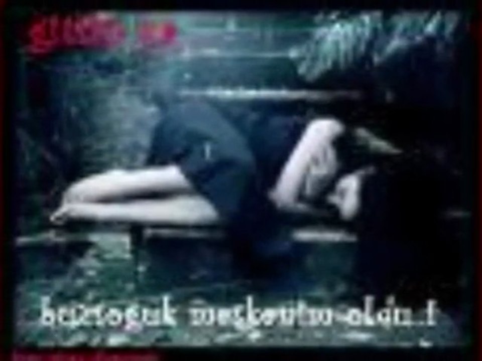 ben kalbimden başka yerde inan seni bulamadım