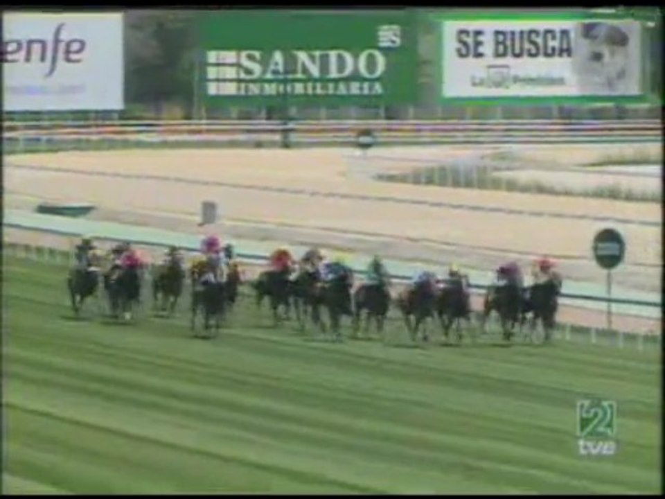 2006.06.25, nº 205 LZ (GP Madrid, A) Baldoria