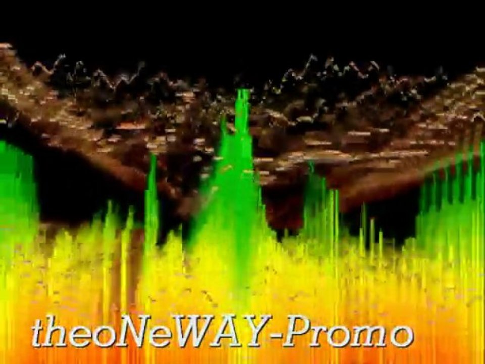 theoNeWAY-promo