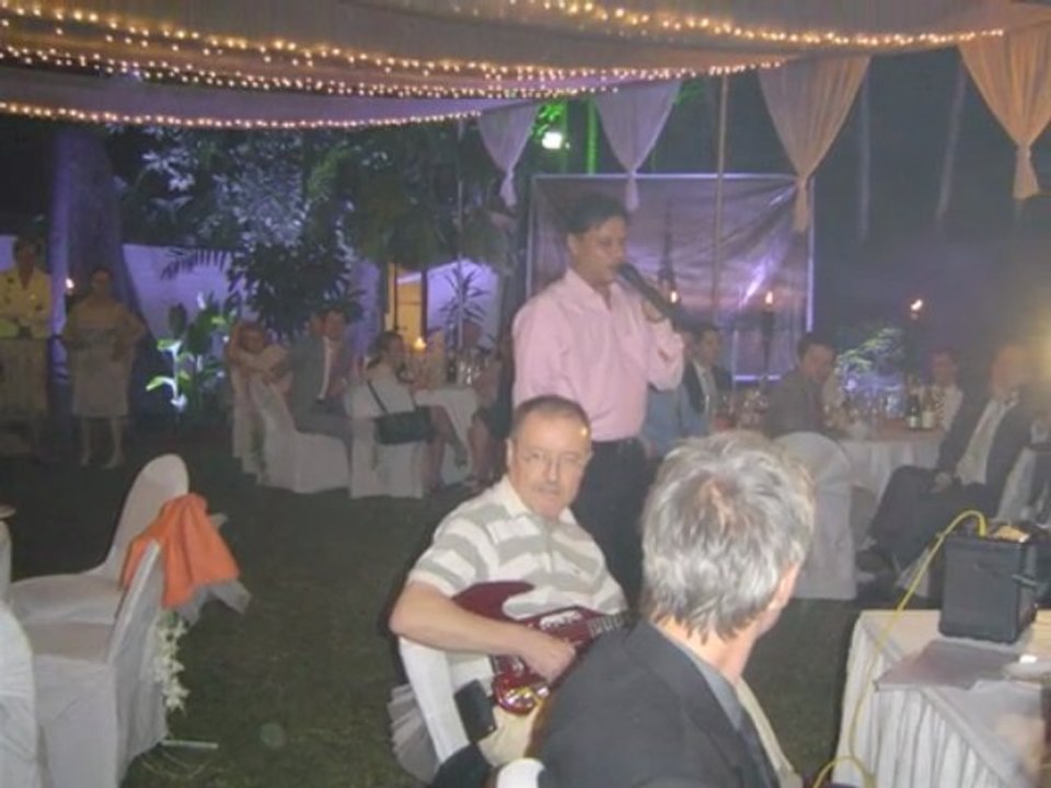 mariage catho h & y
