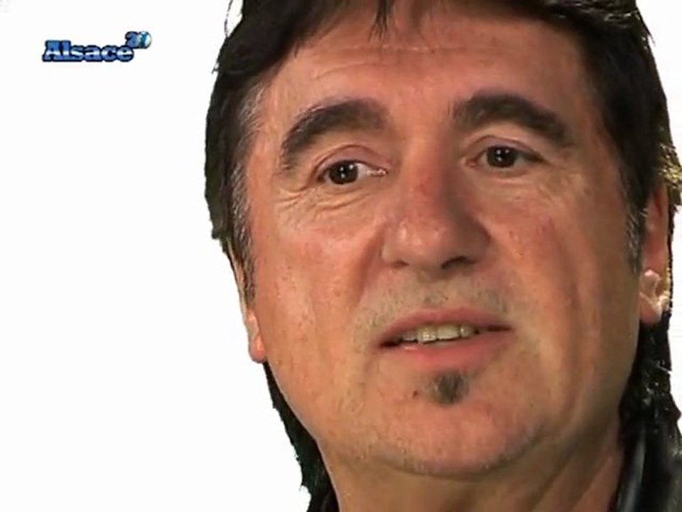 Pierre Bardet et les Vitrines de Strasbourg !