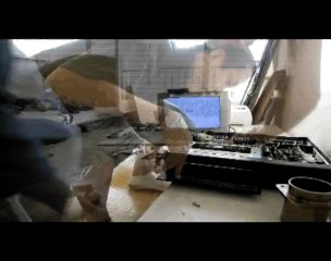 finishhhhh - Sardines de l'espace