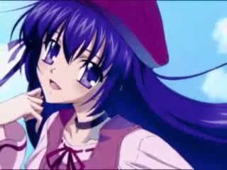 OP 1# - Negai wa Hitotsu