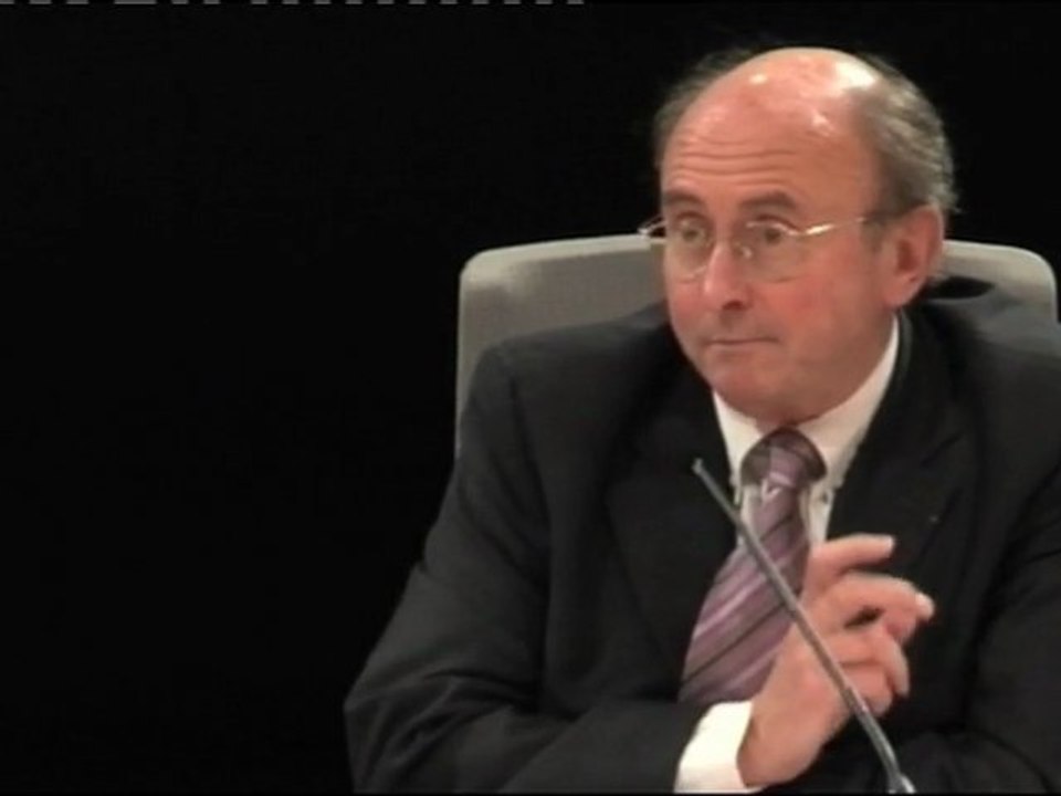 Dominique Wolton : "Une autre histoire de Biarritz ..."