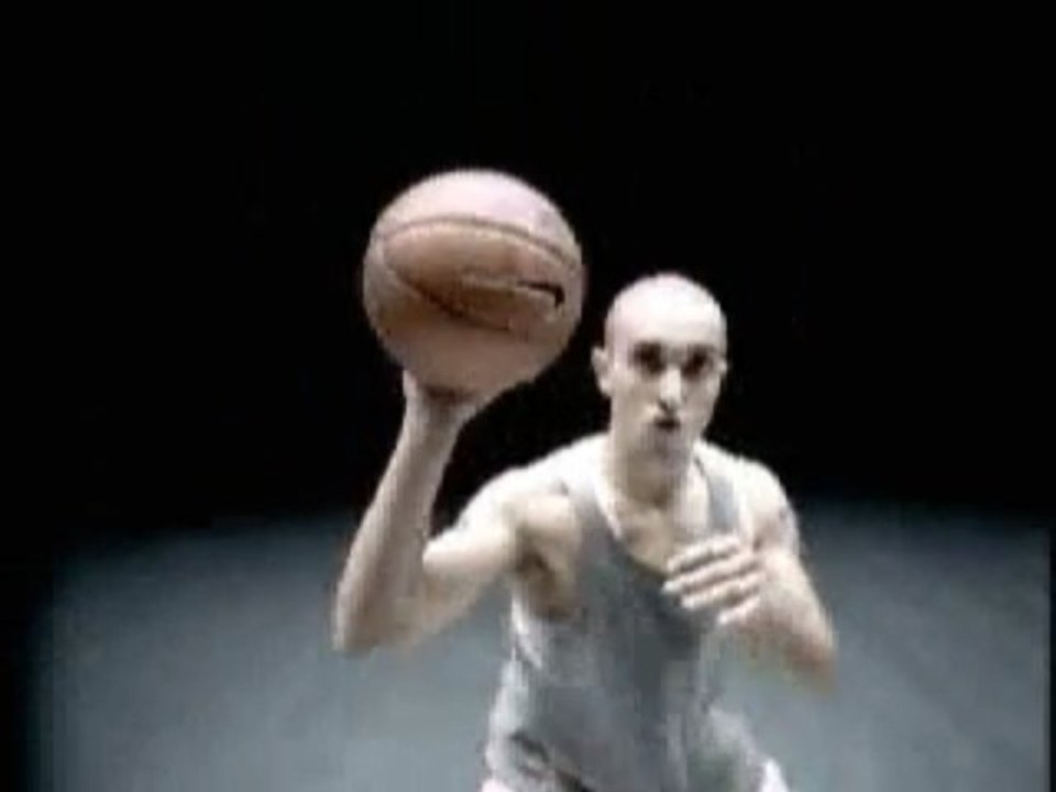 BASKETBALL SHOW