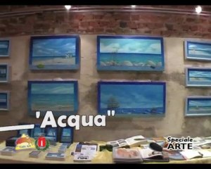 Allievi-Poggiani Personale d'Arte  "le Opere"