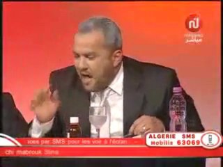 مصر و الجزائر عمرو أديب نادم