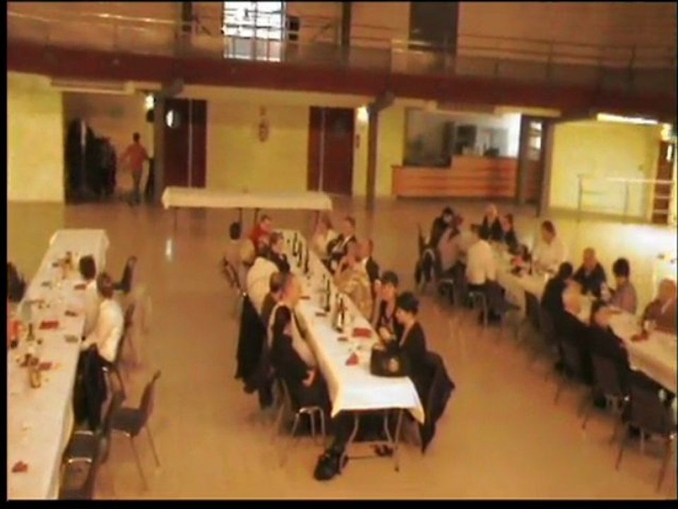 ORCHESTRE NOSTALGIA CHALONS EN CHAMPAGNE