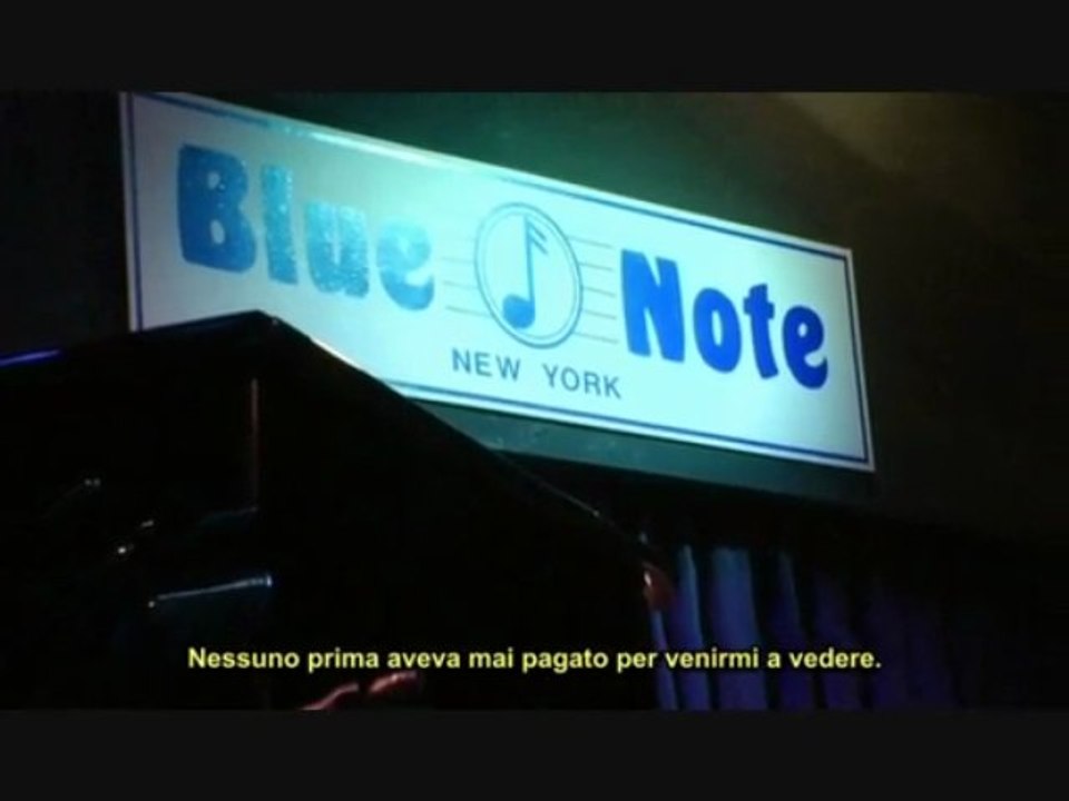 blue note NY