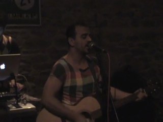 mONSIEUr mINIMAL 02 -Lollipop live version-