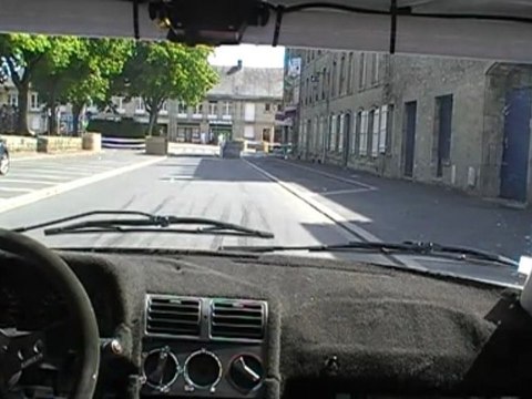 slalom de valognes 2009 205 f2000 E Hélaine