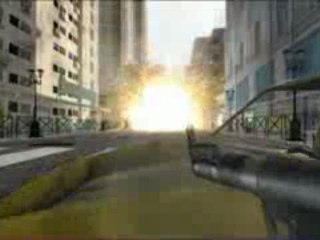 Casus Belli - Update #08 Teaser