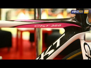 Présentation du CKT - 368