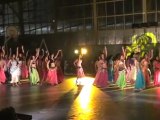 Danses du monde 6 : danse Orientale