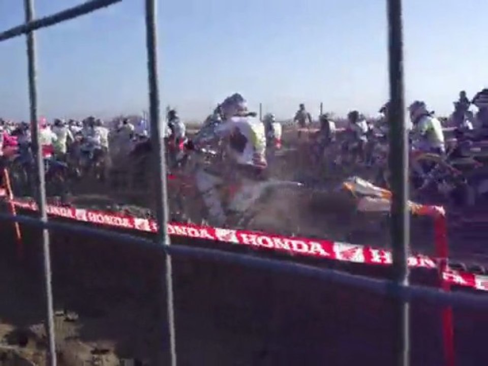 loon plage ronde des sable 21 nov 2009 2 départ