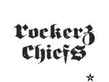 Rockerz Chiefs - Badman's Garage (Jewelz Mix)