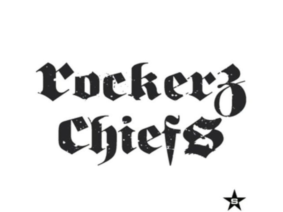 Rockerz Chiefs - Badman's Garage (Jewelz Mix)