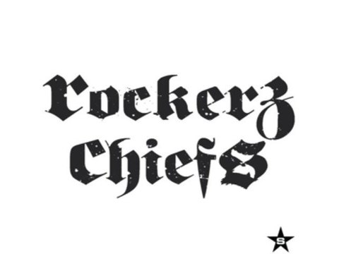Rockerz Chiefs - Badman's Garage (Jewelz Mix)