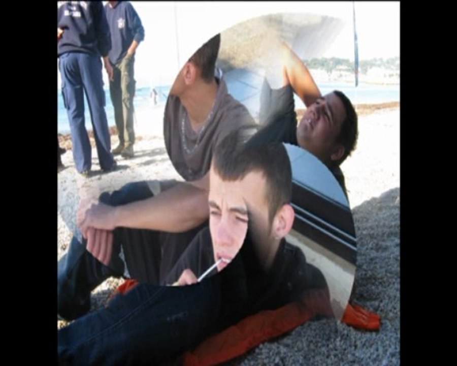 Diaporama du Groupe de Mer Plus au championnat de voile