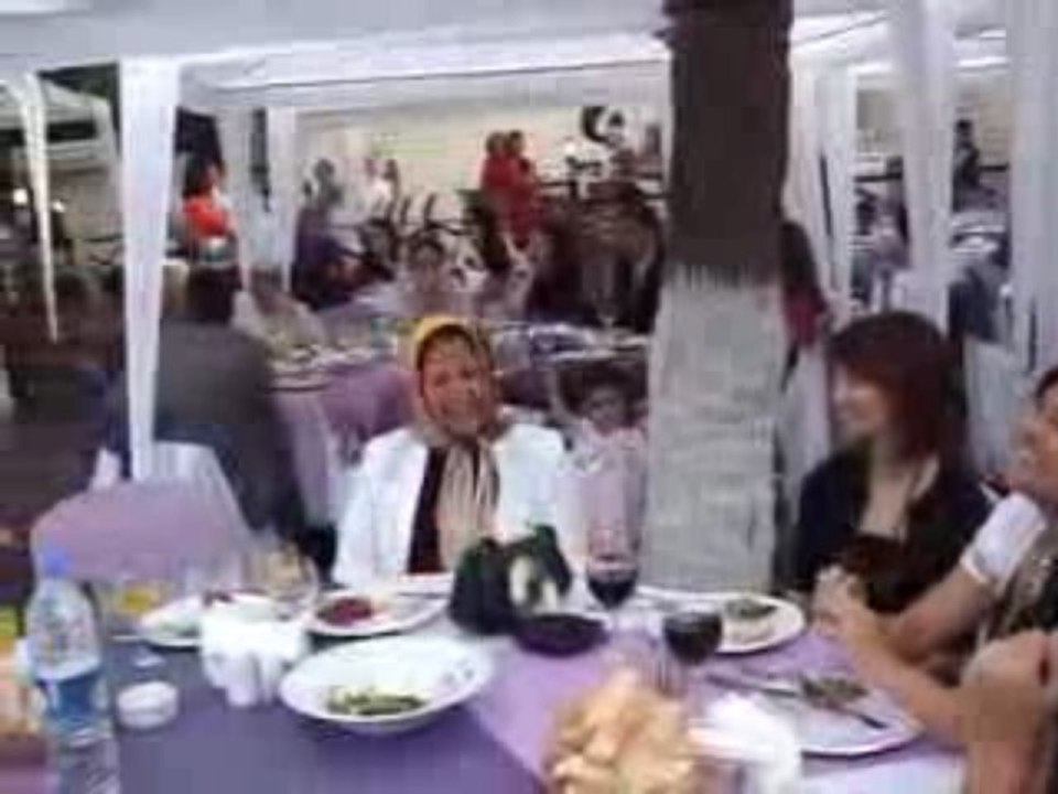 ARSİN DERNEGİ GECESİ 3