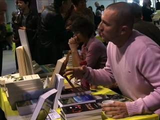 Fête du livre 2009 à Toulon