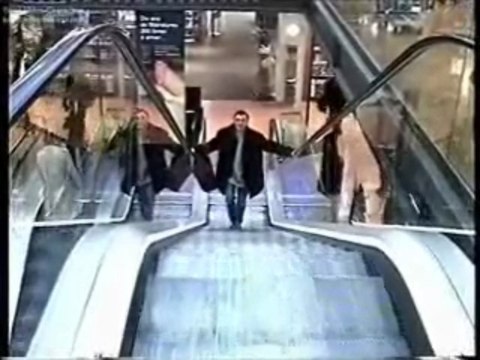 MaVilleTV Akim Jean Philippe Leroy Chasseur De Star P/2