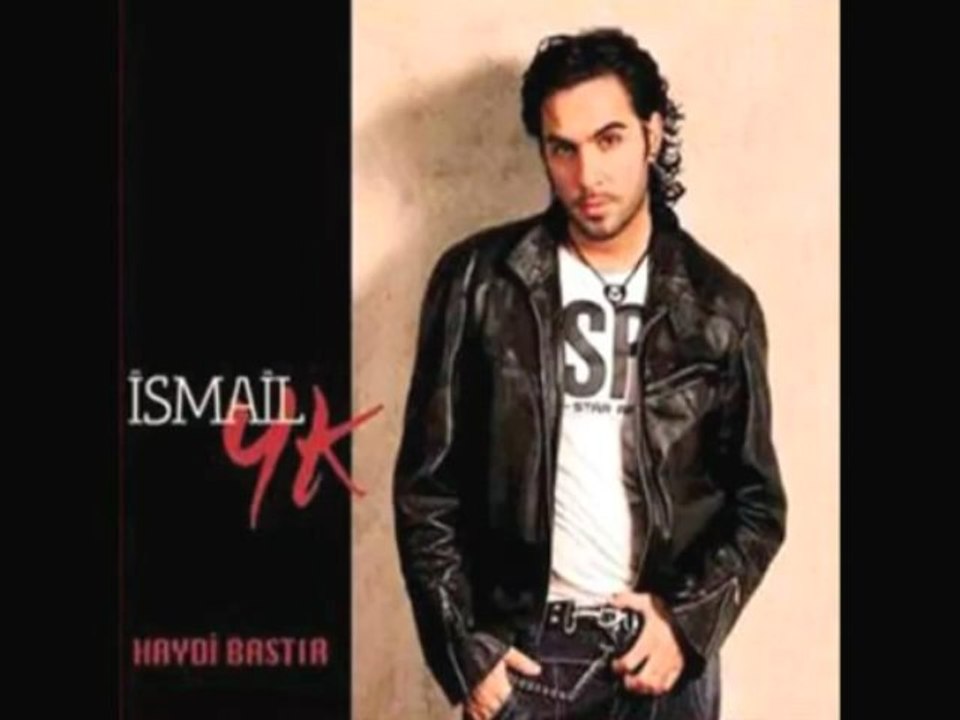 Ismail YK - Ayrilmam